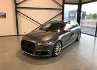 Audi A6 Break 2.0 TDi S-line met Garantie Full LED