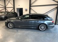 Audi A6 Break 2.0 TDi S-line met Garantie Full LED