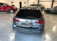 Audi A6 Break 2.0 TDi S-line met Garantie Full LED