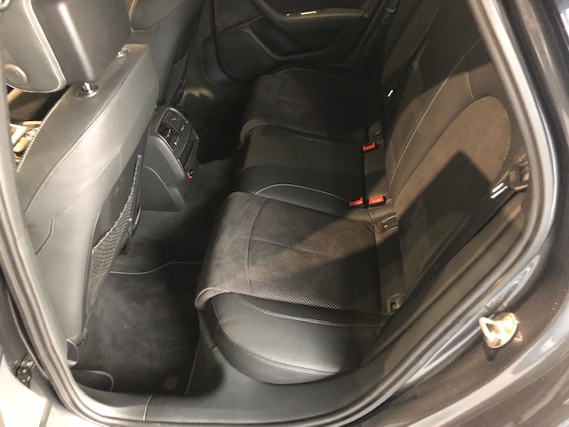Audi A6 Break 2.0 TDi S-line met Garantie Full LED