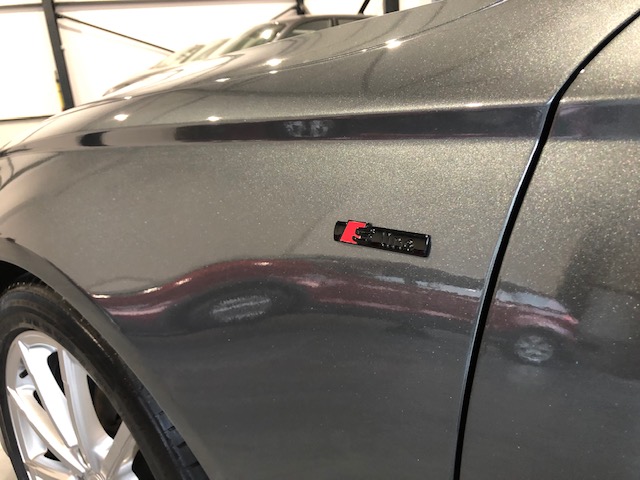 Audi A6 Break 2.0 TDi S-line met Garantie Full LED