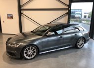 Audi A6 Break 2.0 TDi S-line met Garantie Full LED