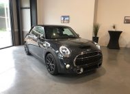 Mini Cooper S 2.0 Automaat Full Option met Garantie