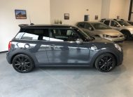 Mini Cooper S 2.0 Automaat Full Option met Garantie