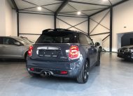 Mini Cooper S 2.0 Automaat Full Option met Garantie