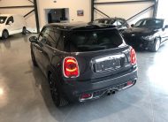 Mini Cooper S 2.0 Automaat Full Option met Garantie