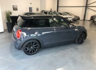 Mini Cooper S 2.0 Automaat Full Option met Garantie