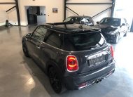 Mini Cooper S 2.0 Automaat Full Option met Garantie