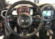 Mini Cooper S 2.0 Automaat Full Option met Garantie