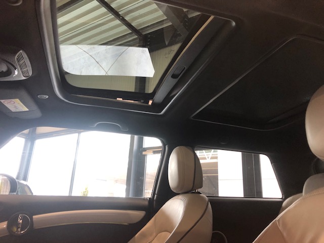 Mini Cooper S 2.0 Automaat Full Option met Garantie