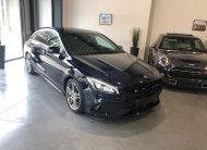 Mercedes CLA200 Shooting Brake AMG Pack met Garantie