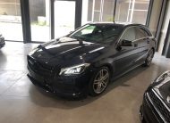 Mercedes CLA200 Shooting Brake AMG Pack met Garantie