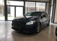 Mercedes CLA200 Shooting Brake AMG Pack met Garantie