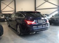 Mercedes CLA200 Shooting Brake AMG Pack met Garantie