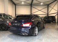 Mercedes CLA200 Shooting Brake AMG Pack met Garantie