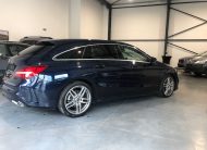 Mercedes CLA200 Shooting Brake AMG Pack met Garantie