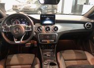 Mercedes CLA200 Shooting Brake AMG Pack met Garantie