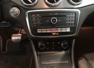 Mercedes CLA200 Shooting Brake AMG Pack met Garantie