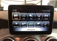 Mercedes CLA200 Shooting Brake AMG Pack met Garantie