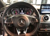Mercedes CLA200 Shooting Brake AMG Pack met Garantie