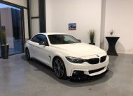 BMW 420i Cabrio // M-Performance // Full Option