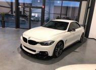 BMW 420i Cabrio // M-Performance // Full Option