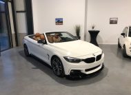 BMW 420i Cabrio // M-Performance // Full Option