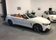 BMW 420i Cabrio // M-Performance // Full Option