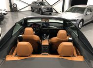 BMW 420i Cabrio // M-Performance // Full Option