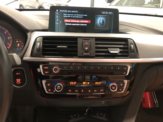 BMW 420i Cabrio // M-Performance // Full Option