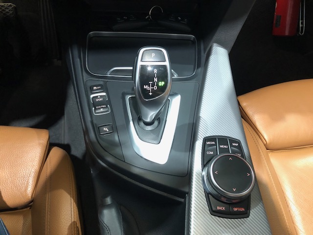BMW 420i Cabrio // M-Performance // Full Option