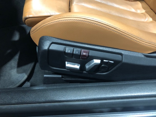 BMW 420i Cabrio // M-Performance // Full Option