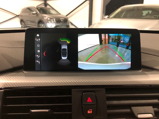 BMW 420i Cabrio // M-Performance // Full Option