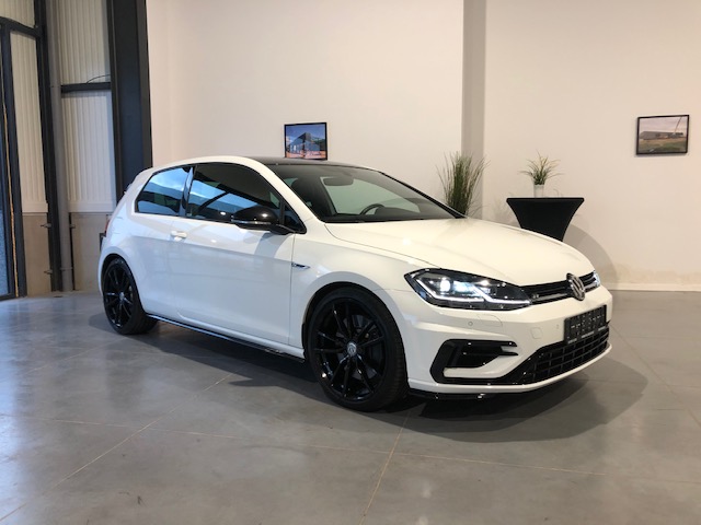 Volkswagen Golf R 2.0 TSI 4 Motion met Garantie