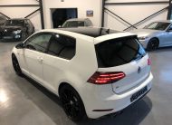 Volkswagen Golf R 2.0 TSI 4 Motion met Garantie