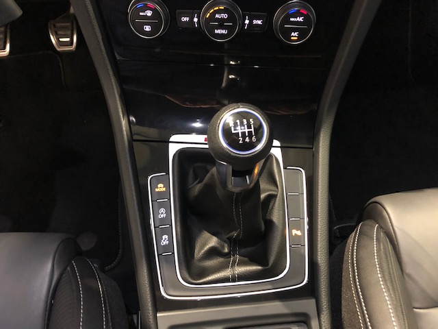 Volkswagen Golf R 2.0 TSI 4 Motion met Garantie