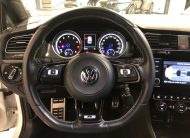 Volkswagen Golf R 2.0 TSI 4 Motion met Garantie