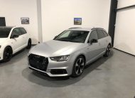 Audi A4 Break 2.0Tdi S-Line Automaat Full Option