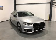 Audi A4 Break 2.0Tdi S-Line Automaat Full Option