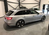 Audi A4 Break 2.0Tdi S-Line Automaat Full Option