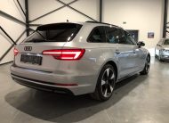 Audi A4 Break 2.0Tdi S-Line Automaat Full Option