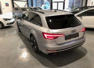 Audi A4 Break 2.0Tdi S-Line Automaat Full Option