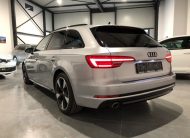 Audi A4 Break 2.0Tdi S-Line Automaat Full Option