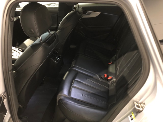 Audi A4 Break 2.0Tdi S-Line Automaat Full Option