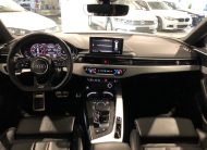 Audi A4 Break 2.0Tdi S-Line Automaat Full Option