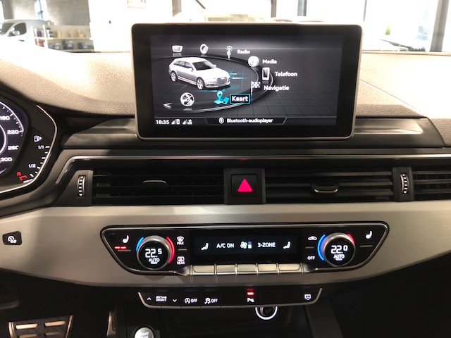 Audi A4 Break 2.0Tdi S-Line Automaat Full Option