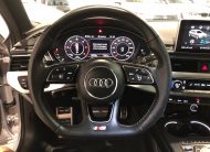 Audi A4 Break 2.0Tdi S-Line Automaat Full Option