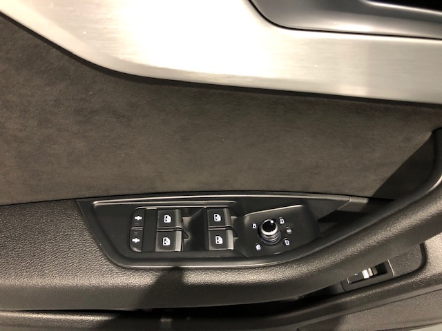 Audi A4 Break 2.0Tdi S-Line Automaat Full Option