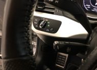 Audi A4 Break 2.0Tdi S-Line Automaat Full Option