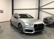 Audi A4 Break 2.0Tdi S-Line Automaat Full Option
